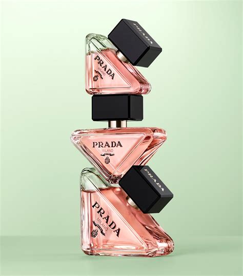 prada parfum grün|prada paradoxe 90 ml.